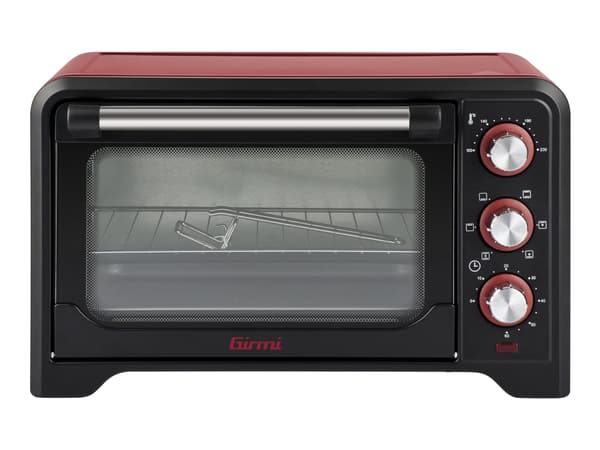Girmi FE20 - Sähköuuni - 20 litraa - 1,4 kW