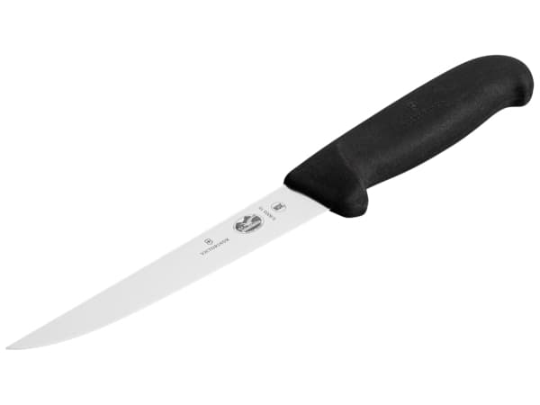 Victorinox Fibrox luuttomaksi leikkaava veitsi 15 cm