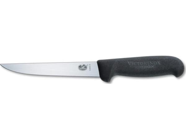 Victorinox Fibrox luuttomaksi leikkaava veitsi 15 cm
