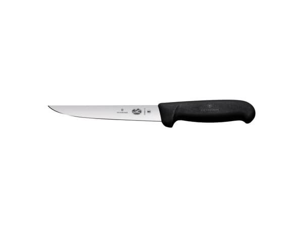 Victorinox Fibrox luuttomaksi leikkaava veitsi 15 cm