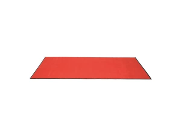 Tæppe VIP Securit® rød 200x90 cm