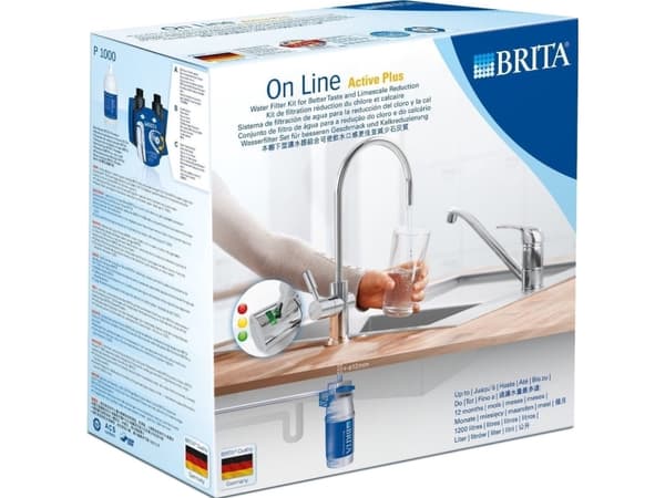 Brita mypure P1