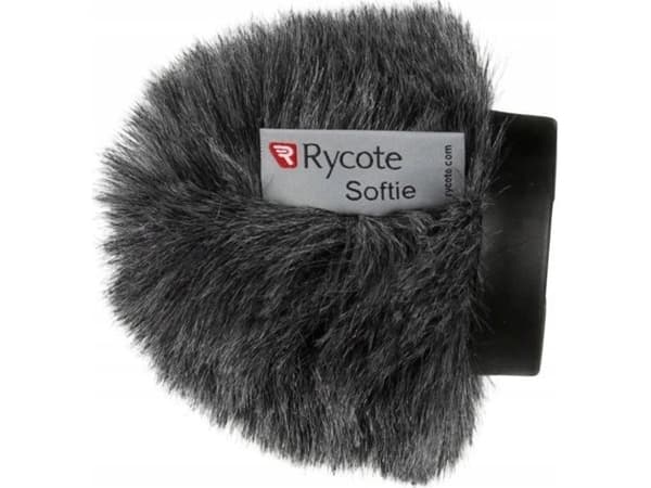 RYCOTE Classic-pehmo 5cm