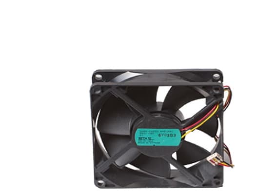 HP RK2-1497-000CN, Vifte