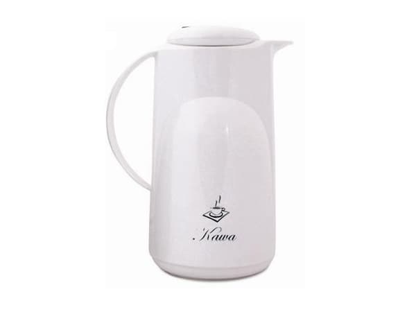 Rotpunkt Thermos 300 1000ml vit