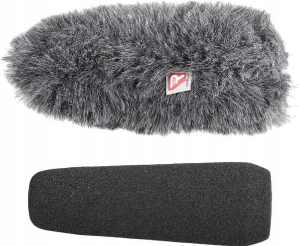 RYCOTE SGM Vaahto ja tuulenpitäjä 12cm