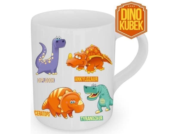 Soliton-krus - Dino (221868)