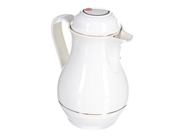 ROTPUNKT 530-01-00-0, 0,5 L, Elfenben, polypropylen (PP), 24 t, 36 t, 162 mm