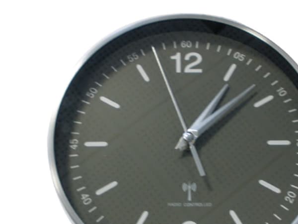 TFA-Dostmann 60.3503, Vegg, Aluminium, Sort, AA, 195 mm, 45 mm, 195 mm