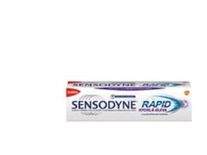 Rapid Relief Rapid 75ml