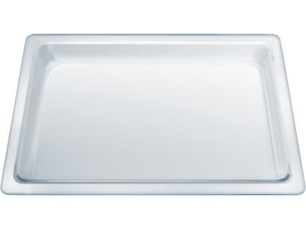 Siemens - Glas bakke