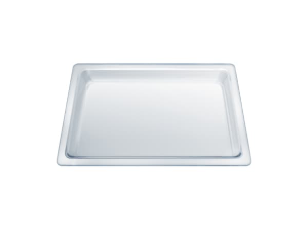 Siemens - Glas bakke