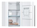 Miniatyrbilde 3 av 5: Bosch Serie | 6 GSN36AWEP - Fryser - stående - bredde: 60 cm - dybde: 65 cm - høyde: 186 cm - 242 liter - Klasse E - hvit