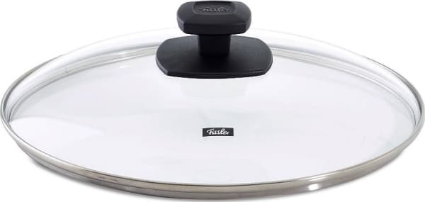 Fissler 175 000 26 200, Transparent, 26 cm