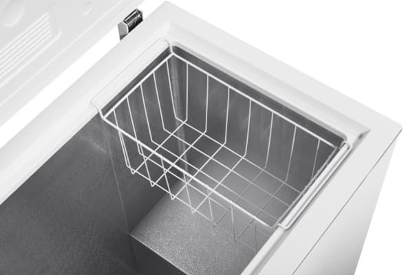 kummefryser MPM-145-SK-10E/N kapacitet 142l