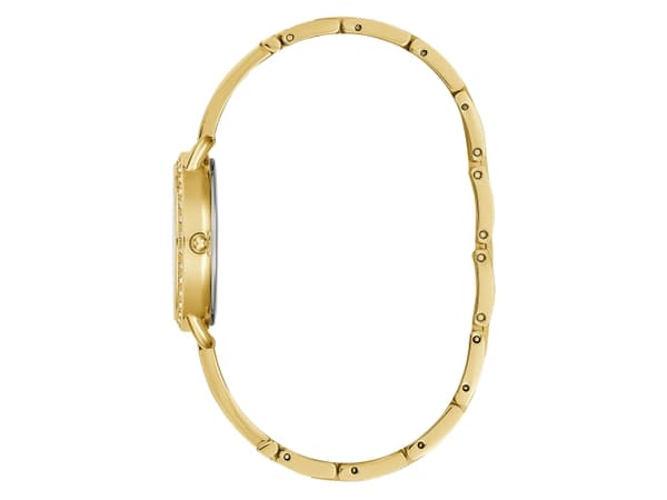 GUESS GW0022L2, vanntett, kvarts