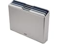 Miniatyrbild 3 av 5: Joseph Joseph Joseph Folio Steel L 60193 Sky Cutting Board