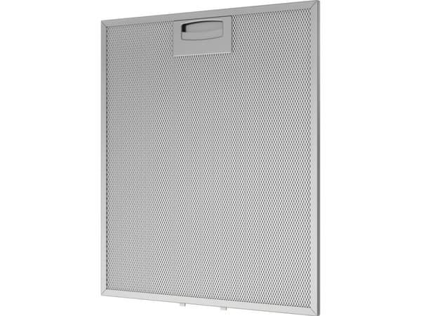 Beko HNU51311SH, 381 m³/h, Frånluft/recirkulerande, E, C, C, 61 dB