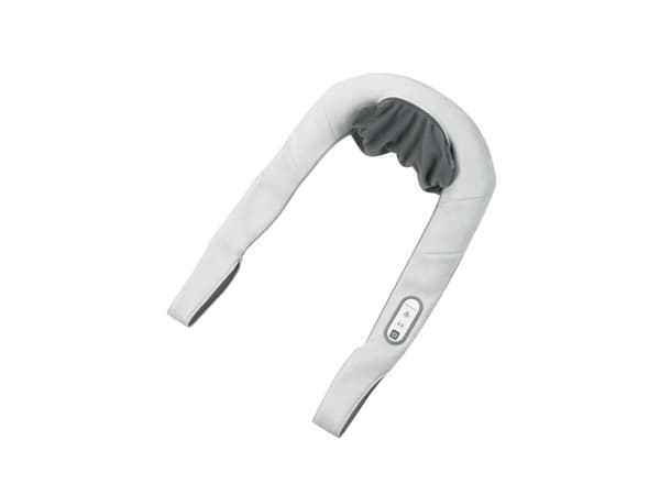 Medisana massasjeapparat Nakkemassasjeapparat NM 860 beige