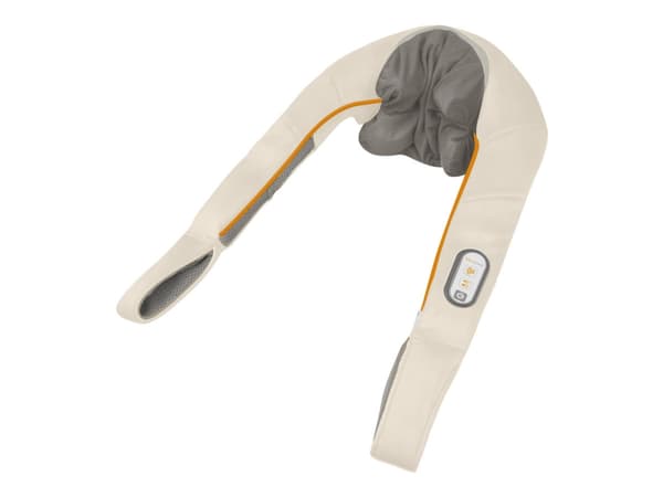 Medisana massasjeapparat Nakkemassasjeapparat NM 860 beige