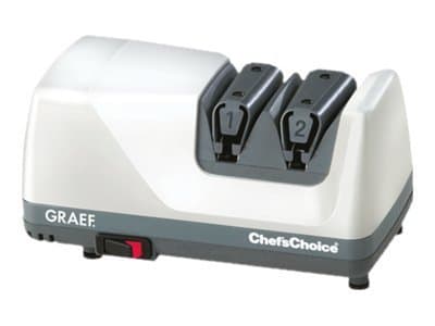 Graef Diamant Chef's Choice CC 105 - Elektrisk knivslipare - 75 W
