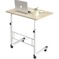 Miniatyrbild 1 av 2: Rullbart laptopbord