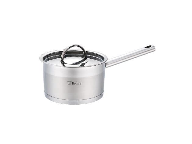 Kokande gryta Br-2301 S/S 16Cm 1.8L