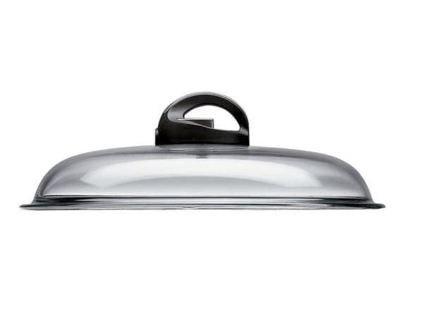 BALLARINI glasslokk med dampkontroll 24 cm 334902.24