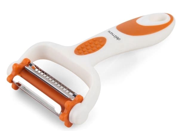 Delimano Brava 3In1 Click N Peel