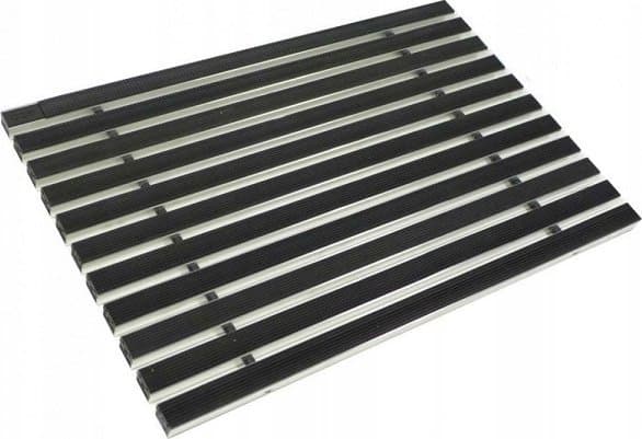 ACO GRAITING ACO VARIO RUBBER 75X50CM 01214