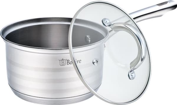 Gryta Boil Br-2001 S/S 16Cm 1.6L