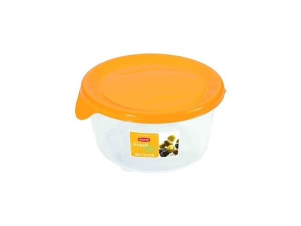 Curver Fresh&amp;Go ruokasäiliö, 0.5L (3253920563026)