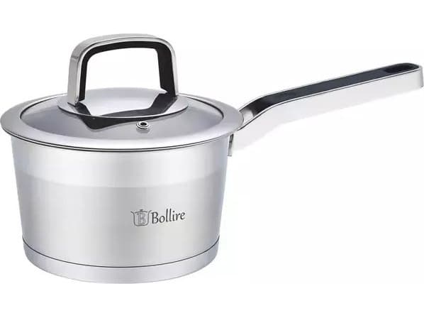 Kattila kiehuva Br-2101 S/S 16Cm 1.6L
