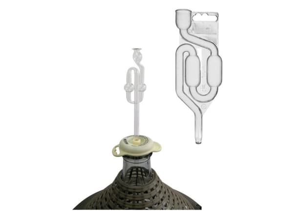 Wine Fermentation Tube Biowin