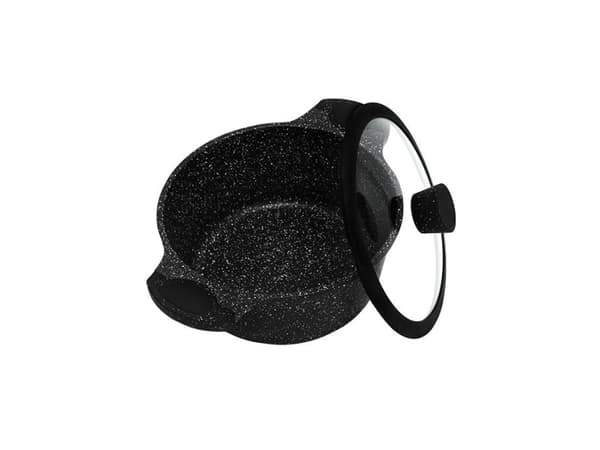 Bollire Pot 26X12cm 5.2L Milano Br-1104