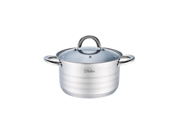 Gryte Kok Br-2002 S/S 18Cm 2,1L