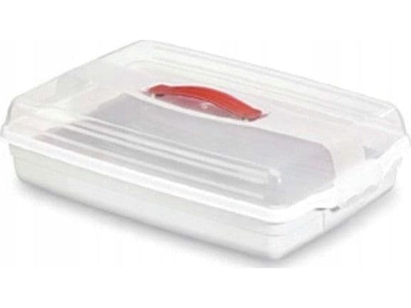 Curver Container Large Rectangular
