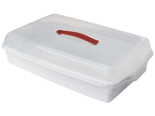 Curver Container Large Rectangular