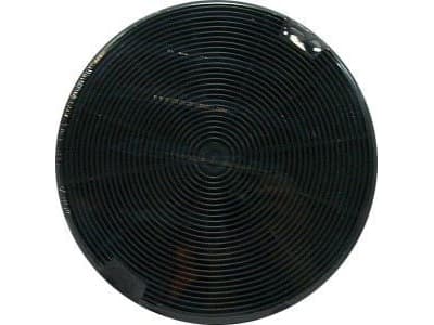 Faber Carbon Filter H37 6093021 2 Pcs.
