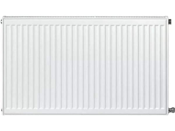 Radiator KORADO KLASIK-R 22, 550x800, sidetilkobling