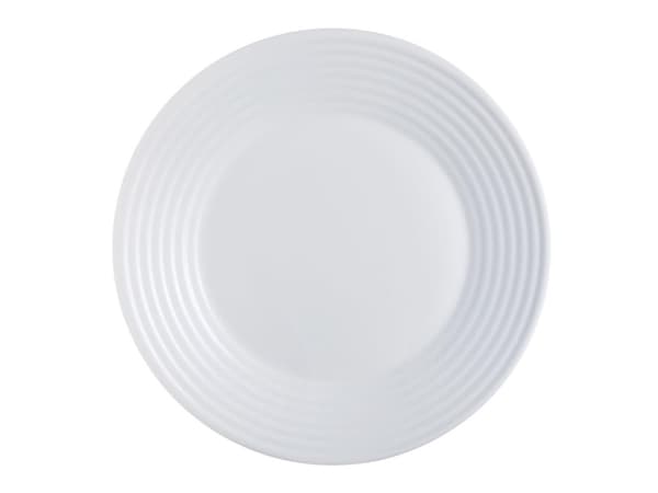 Tallrik Middag Luminarc Harena 25Cm L1839