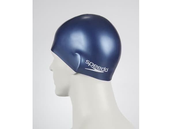 Speedo 70-9900011, Child, Blå, Silikon, One size, Spesifikk