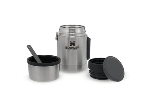 Stanley 10-01287-032, 0,53 L, Ruostumaton teräs, Ruostumaton teräs, 12 h, 12 h, 114 mm