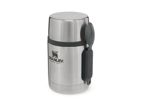 Stanley 10-01287-032, 0,53 L, Ruostumaton teräs, Ruostumaton teräs, 12 h, 12 h, 114 mm