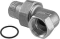 Pikkukuva 3 / 3: TDM BRASS CONNECTOR 1