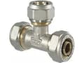 Miniatyrbilde 3 av 3: Tdm_Brass Threeway 32X32x32x3.0 1045 32