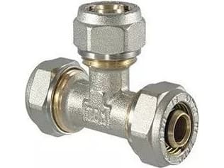 Tdm_Brass Threeway 32X32x32x3.0 1045 32