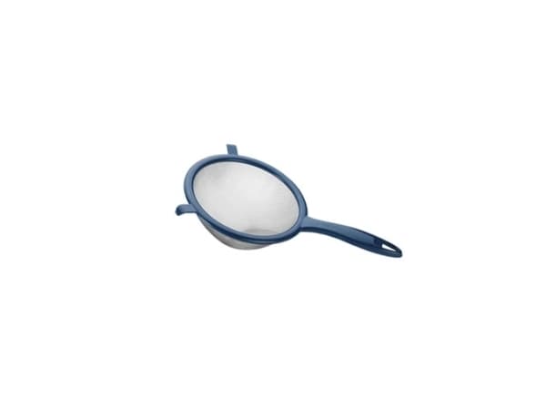 Tescoma 420602, Plast, Rustfritt stål, Assorterte farger, Rund, Hengeløkke, 8 cm, 180 mm