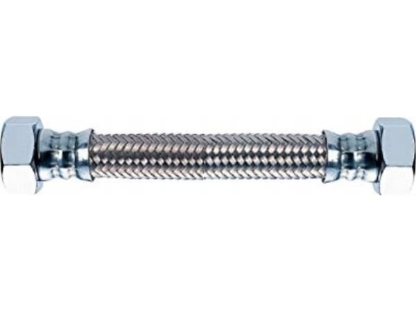 Fleksibel slange Tucai S. A., Taq Super, V3/4''-V3/4", 80 cm