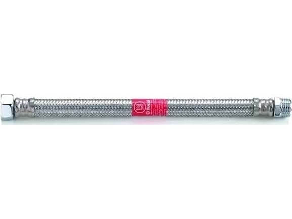 Fleksibel slange Tucai S. A., Taq Super, V3/4'', I3/4'', 80 cm